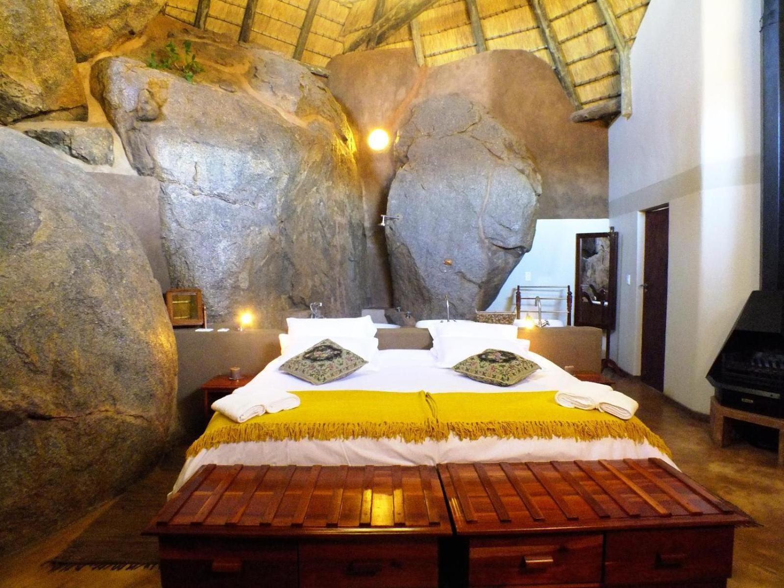 فندق Namibgrens Guest Farm الغرفة الصورة