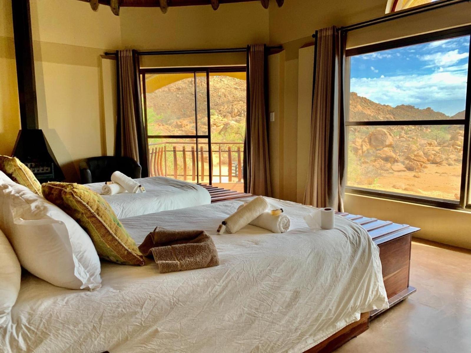 فندق Namibgrens Guest Farm الغرفة الصورة
