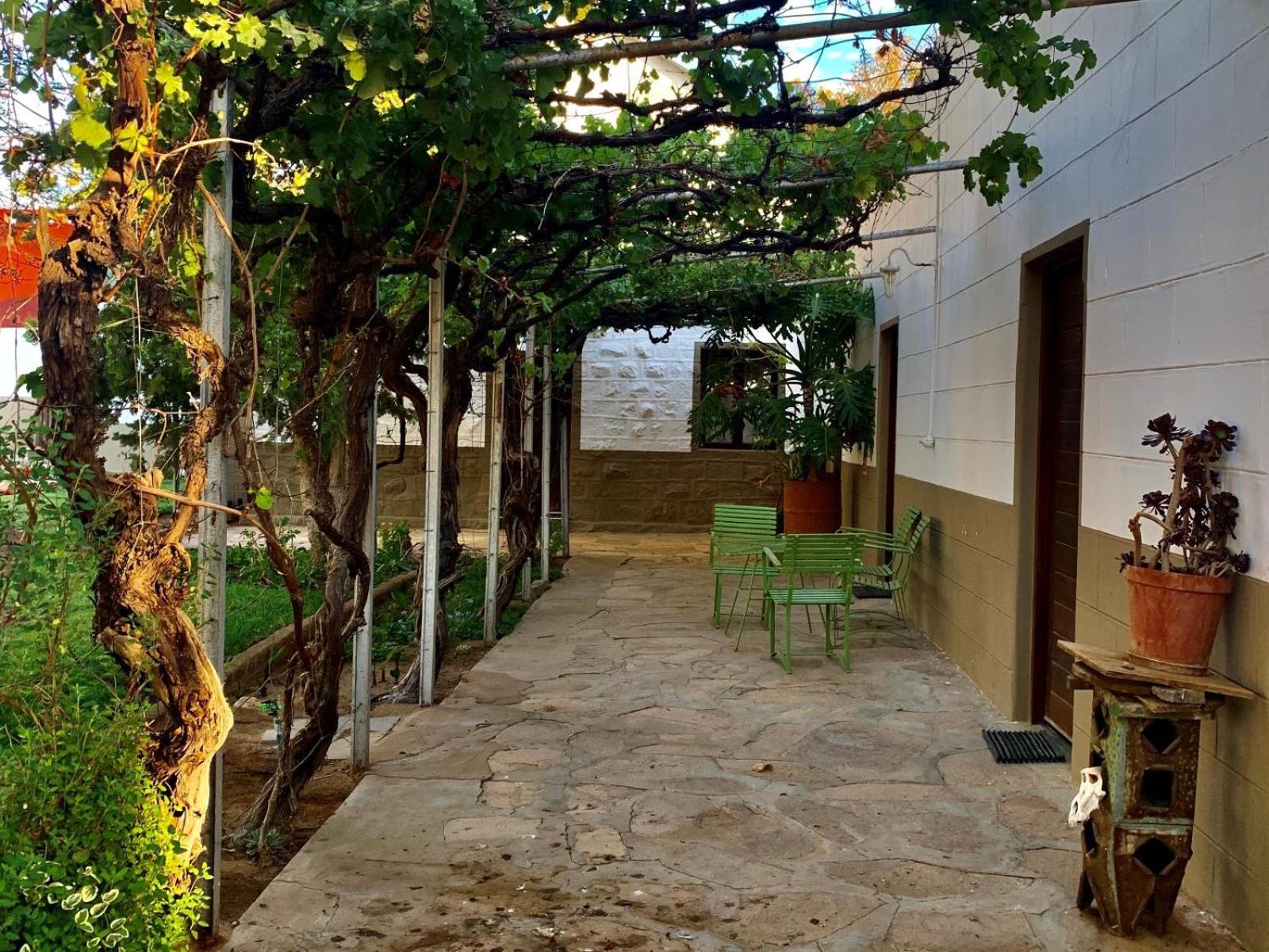 فندق Namibgrens Guest Farm المظهر الخارجي الصورة