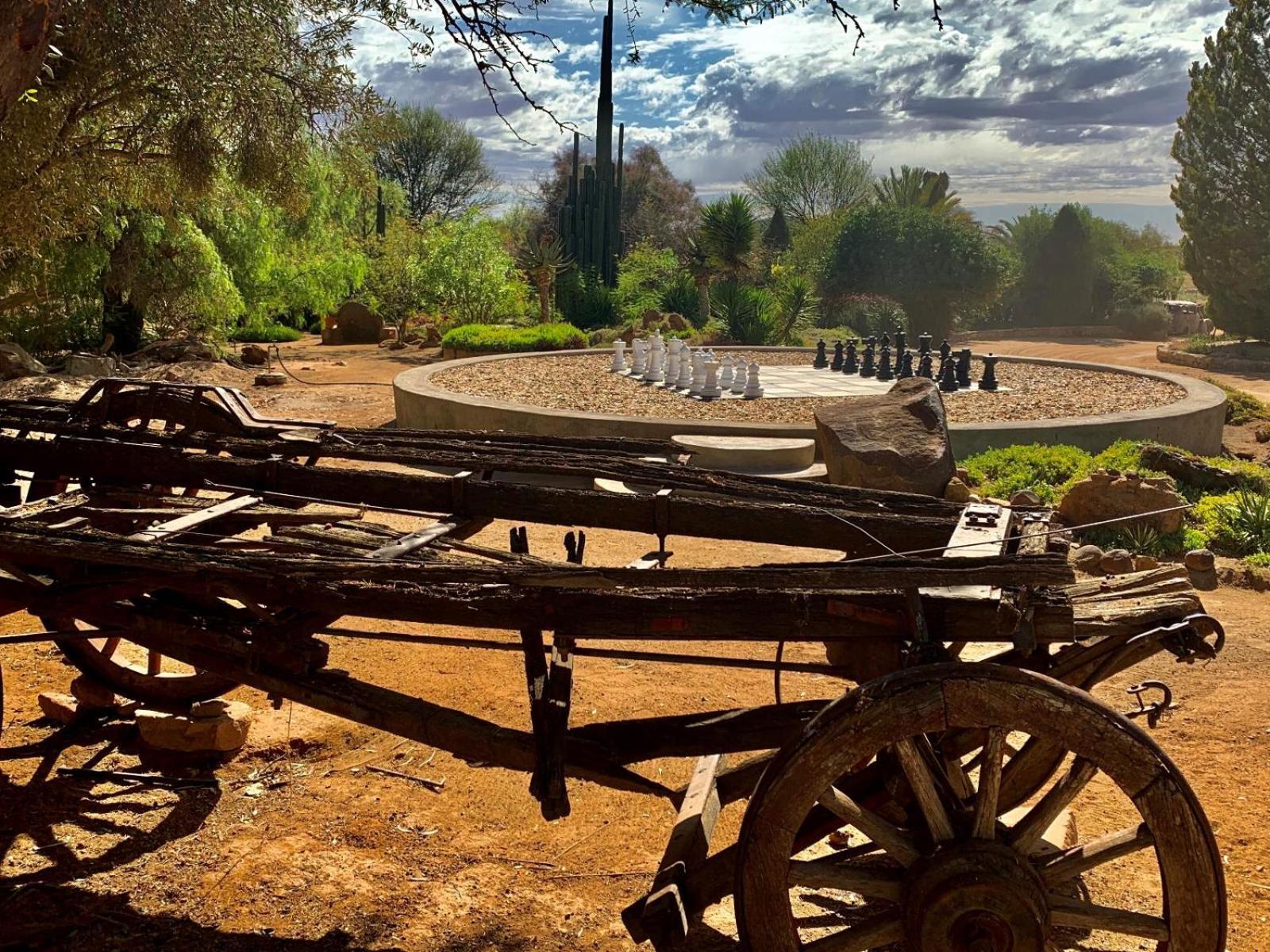 فندق Namibgrens Guest Farm المظهر الخارجي الصورة