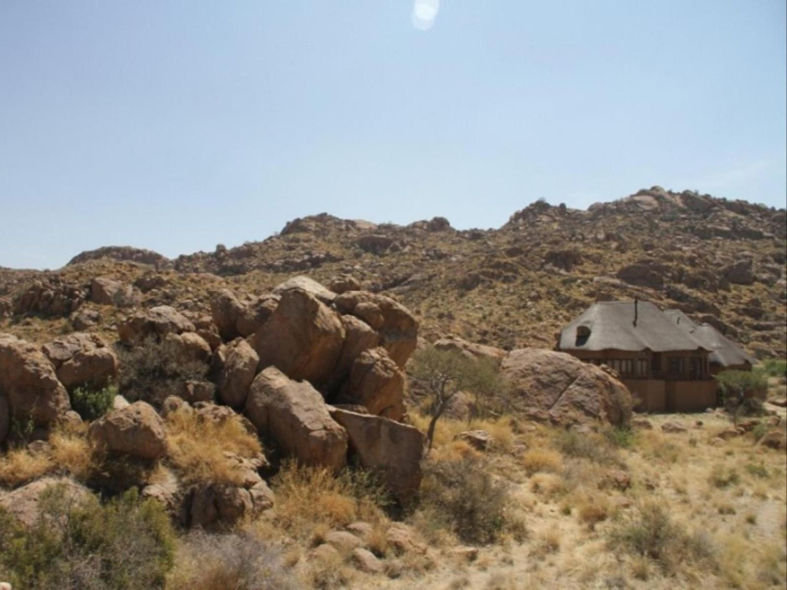 فندق Namibgrens Guest Farm المظهر الخارجي الصورة