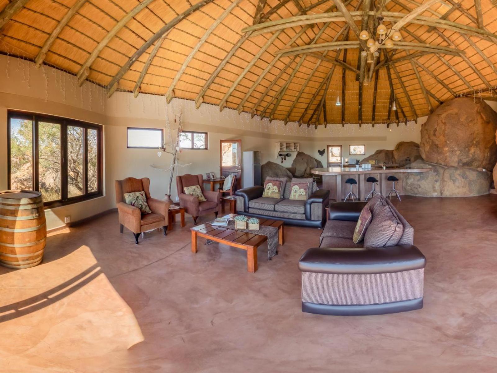 فندق Namibgrens Guest Farm المظهر الخارجي الصورة